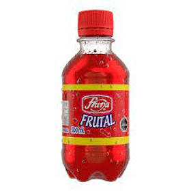 BEBIDA FRUTAL FRU MINI x 12 x 300cc               