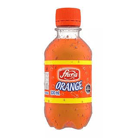 BEBIDA ORANGE FRU MINI x 12 x 300cc               