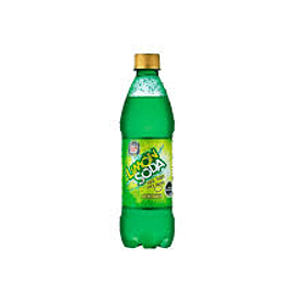 BEBIDA CCU LIMON SODA 600ml.x 12un.               
