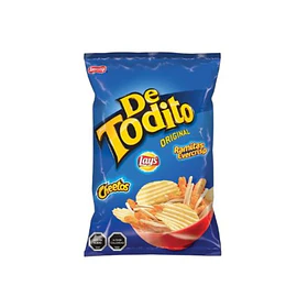 DETODITO I ORIGINAL 220grs.   (11)