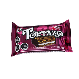 TORTAZO FRUNA 70grs. x 20
