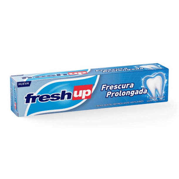 PASTA DENTAL FRESH UP 90grs.DP.x 3un.  (24)