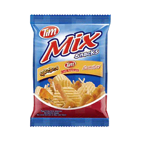 MIX TIM 45grs.x 10un.   (6)