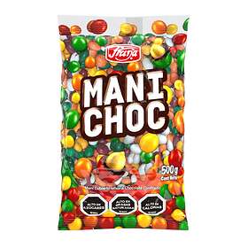 MANI CHOC GRANDE CONFITADO x 20   (6)