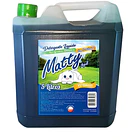 DETERG. LIQUIDO MATTY VERDE BIDON 5 lts.(P.135) 2