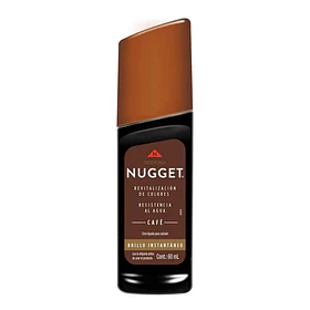 BETUN LIQUIDO NUGGET CAFE 60ml. (12)              