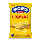 PAPAS MOMS C/LISAS 200grs. (12)                    2