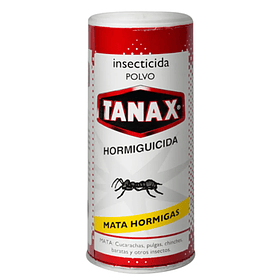 HORMIGUICIDA POLVO TANAX 100grs. (CJ.x 10un)