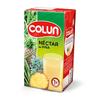NECTAR COLUN PIÑA 1 LITRO  (12) 2