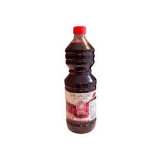 VINAGRE ROSADO VIVITA 500ml.  (12) (P100)         