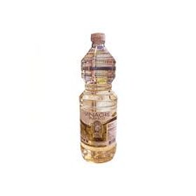 VINAGRE BLANCO VIVITA 500ml.  (12 (P100)