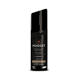 BETUN LIQUIDO NUGGET NEGRO 60ml. (12)             