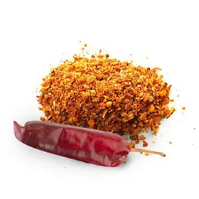 AJI PICANTE 100grs. AMAPOLAS