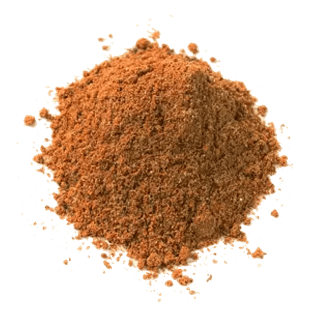 ALIÑO COMPLETO 100grs. AMAPOLAS (25)