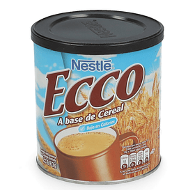 CAFE ECCO 170 GRS.     (24)