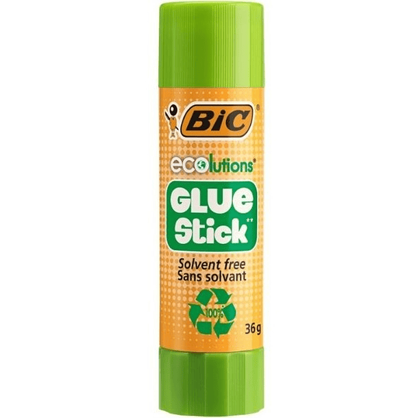 ADHESIVO BARRA BIC ECO GLUE STICK 5.x36grs (8)