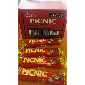 PICNIC (CJ X 30) (DP X 15)