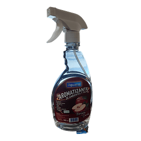AROMATIZANTE AGUACOL MANZANA CANELA 500cc.  (6)   