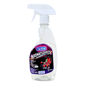 AROMATIZANTE AGUACOL FRUTOS DEL BOSQUE 500cc.  (6)