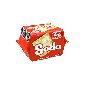 SODA CUBO FRU 55grs.  (CJ.x 32un.)