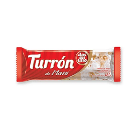 TURRON MANI DEU (CJ 28un)(DP 14un)