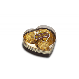 BOMBON VALENTTE CORAZON 37.5grs.    (36)          