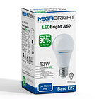 AMPOLLETA LED MEGABRIGHT 13W   (64)                2