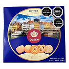 GALLETA OLSEN MANTEQUILLA CAJITA 114grs.  (36)     2