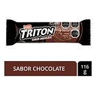 GALLETA TRITON CHOCOLATE 116grs.   (30)            2