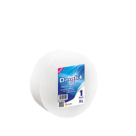 PAPEL HIG. INSTITUCIONAL BRIGHT XL     (6)        