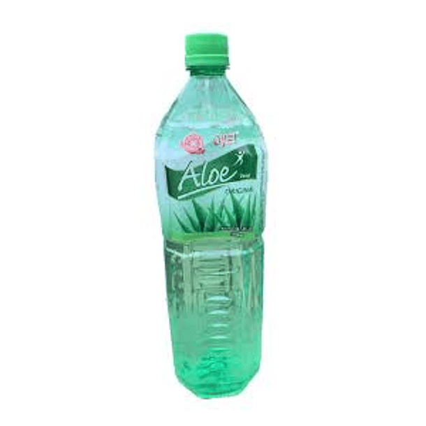 BEBIDA ALOE OYE ORIGINAL 1500ml.   (12)           