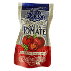 SALSA DE TOMATE TEODORO ITALIANA 160grs.(48)       2