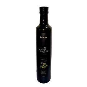 ACEITE DE OLIVA EXTRA VIRGEN DOMA 500ml. (12)     