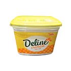 MARGARINA DELINE C/SAL POTE KILO   (6)             2