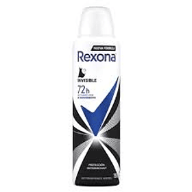 DESODORANTE REXONA SPRAY HOMBRE 150ml. (12)       