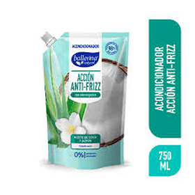 ACONDIC.BALLERINA DOYPACK COCO JAZMIN 750ml. (12) 