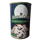 CHAMPIÑONES ABUELOS DEL CAMPO LAMINADO 400g.(24)   2