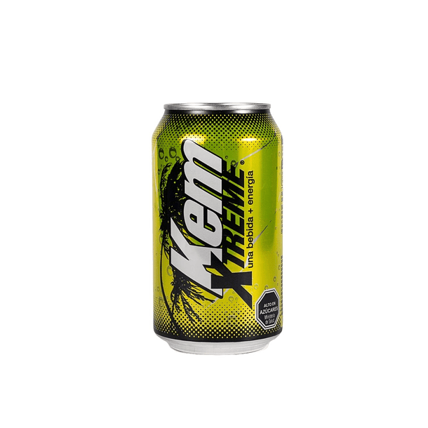 BEBIDA CCU KEM EXTREME LATA 350ml.x 6un.   (4)    