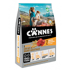 ALIM. PERRO CANNES ADULTO RAZA PEQUEÑ CARNE 18 KIL 2