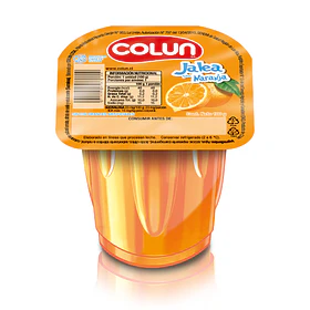 JALEA COLUN NARANJA 100cc.