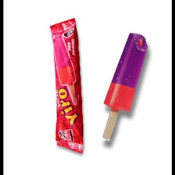 HELADO PALETA YIRO UVA/BERRIES PANDA x 44un.