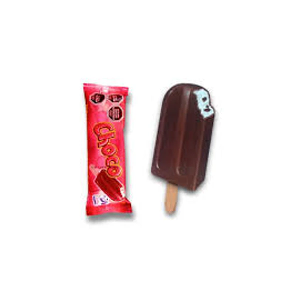 HELADO PALETA CHOCO CREMA PANDA x 42un.