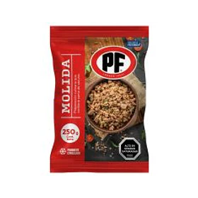 MOLIDA FLOWPACK PF 250grs.    (24)