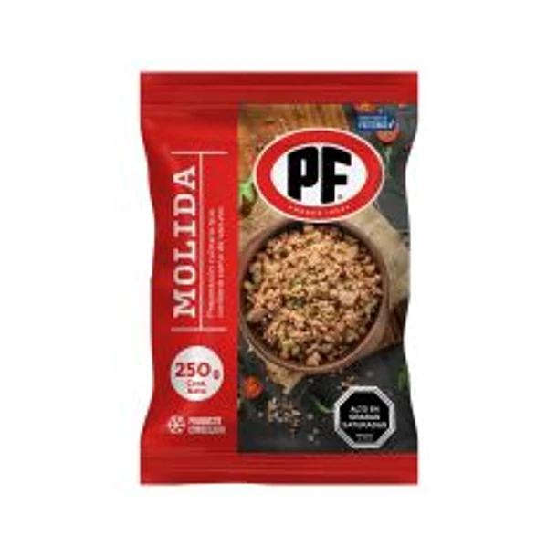 MOLIDA FLOWPACK PF 250grs.    (24)
