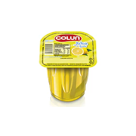 JALEA COLUN LIMON 100cc.