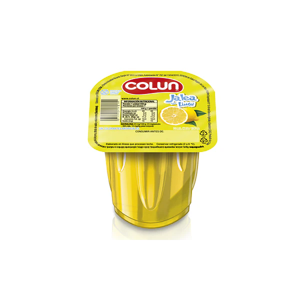 JALEA COLUN LIMON 100cc.