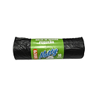 BOLSA BASURA ROLLO MATTY 50x70 x 10un. (72)        2