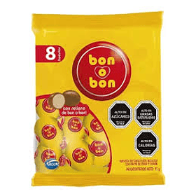 HUEVO BONOBON SOBRE 50grs.   (24)