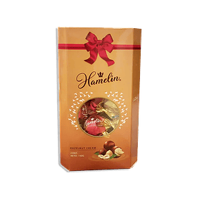 HAMELIN RECTANGULAR BOMBONES 100grs.  (36)        