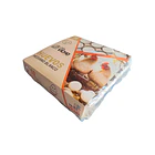 HUEVO DON VICHO SEGUNDA BLANCO x 30un.(CJ.x6u)     2